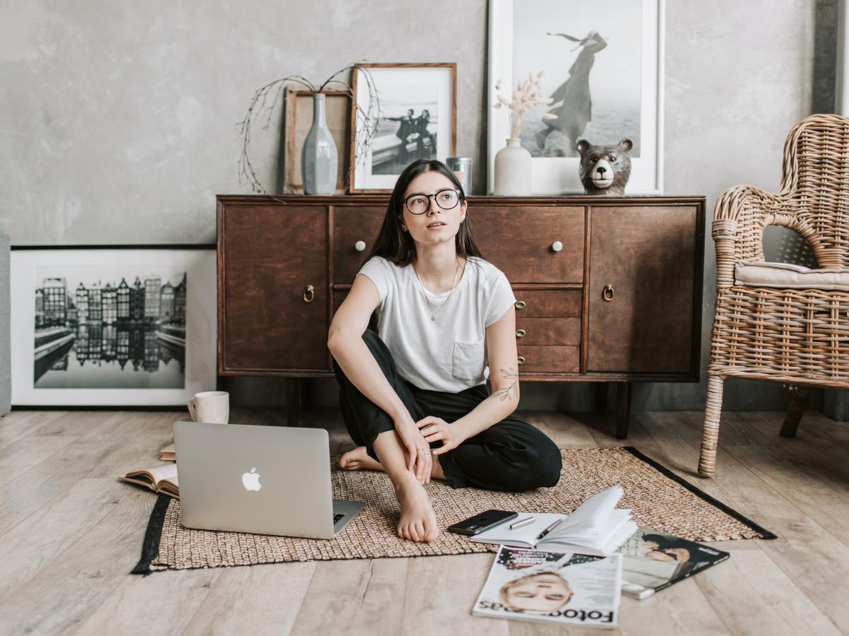 セルフコーチング:人がもともと持っている力